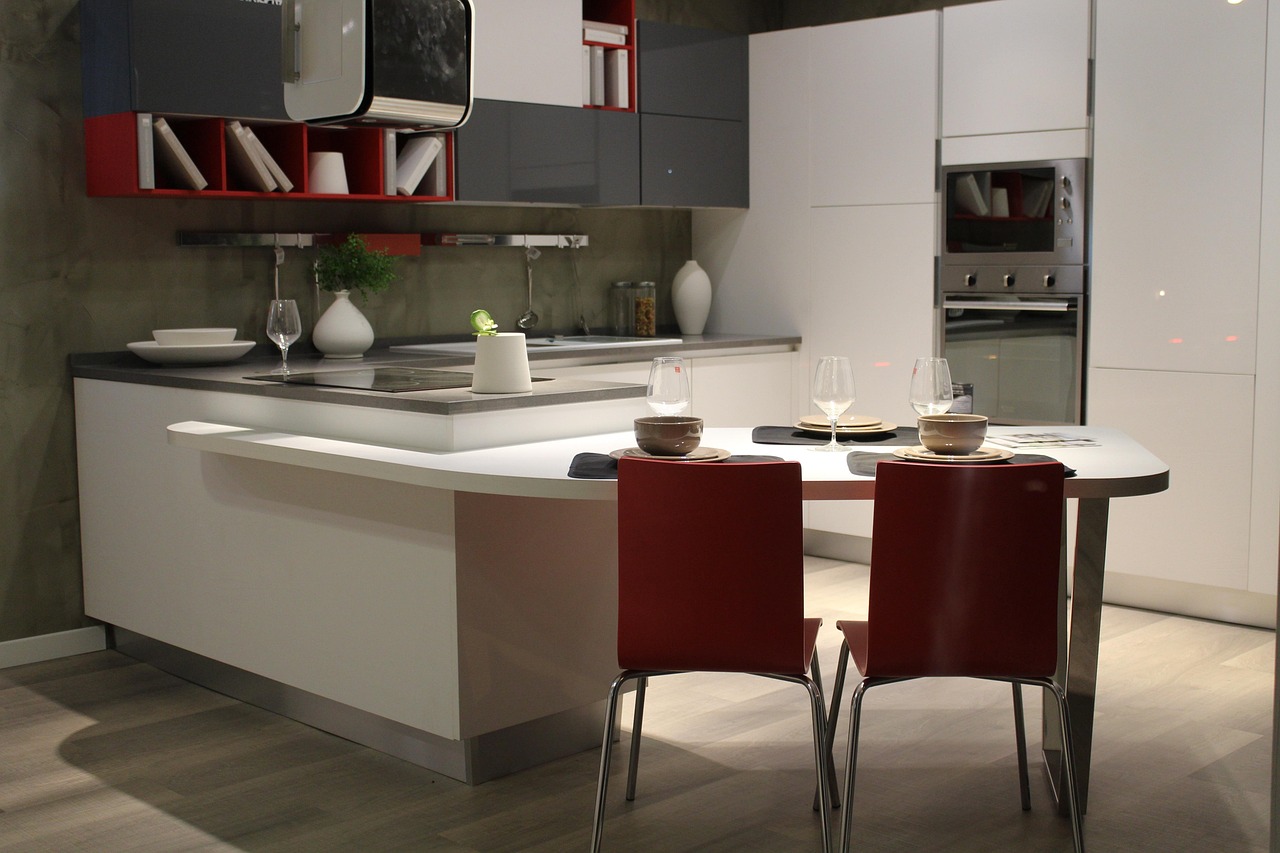 Projet de rénovation LX CORPORATION